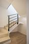 Spektakuläre ebenerdige Villa - stairs