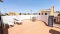 Außergewöhnliche Doppelhaushälfte mit 3 Schlafzimmern, 2 Bädern, separatem Gästebereich und privatem Pool im Herzen des La Finca Golf & Spa Resorts