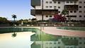 Fantastische Wohnungen mit 3 Schlafzimmern, 2 Bädern, Meerblick, Gemeinschaftspools, Sauna und vielem mehr nur 900 m vom Strand