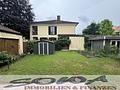 Stadtzentrum - Doppelhaushälfte mit 5,5 Zimmern und Garten in Neuburg zu vermieten - Ein Objekt von Ihrem Immobilienpartner SOWA Immobilien und Finanzen