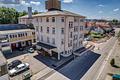 Außergewöhnliches Atelier mit ca. 460 m² – Raum für Kreativität, Visionen und besondere Ideen - Hausansicht