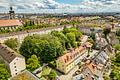 Besonderes Stadthausjuwel: Charaktervolles Zweifamilienhaus mit großzügigem Gestaltungspotenzial - Wunderbare Lage in Neuhausen