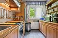 Gepflegte 3-Zimmer-ETW mit verglaster Ost-Loggia & Garage / Verkauf auf Nießbrauchbasis - Küche