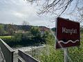 VORABVERÖFFENTLICHUNG:
Attraktive, großzügige Doppelhaushälfte in Westerham
- Idyllische Lage - Mangfall-Impression