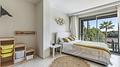 Moderne Luxuswohnung mit exklusiver Boutique-Atmosphäre und Gemeinschaftspool