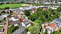 Interessantes Mehrfamilienhaus mit 6 Wohneinheiten und großem Grundstück in Rosenheim! - Umgebung