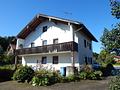 Vermietetes Zweifamilienhaus in Oberteisendorf mit Potenzial – Verkauf erfolgt im Bieterverfahren! - Ansicht