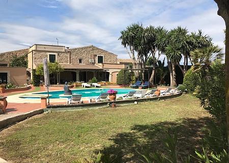 Urige Steinfinca in Santa Margalida auf Mallorca zu verkaufen