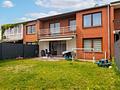 Reihenmittelhaus in Top Zustand - Ein Traum für Paare und kleine Familien in begehrter Lage - Gartenansicht