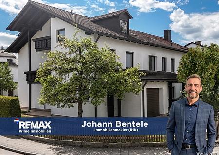 Ein Haus – unendliche Möglichkeiten: Ihr Raumwunder in Parsdorf - www.remax-remax.de