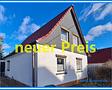 Freistehendes Einfamilienhaus in Ahlsdorf bei Helbra sucht neue Bewohner - freistehendes EFH mit Garten in Ahlsdorf