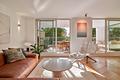3-Zimmer-Maisonette mit Loggia und Terrasse im Stil eines Boutique-Hotels - Fein kuratiertes Designdomizil
