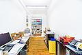 Repräsentative Laden-/Bürofläche mit Schaufensterfläche - Glockenbach - Büro 2