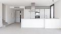 Neubau Penthouse mit Pool in Portixol/El Molinar