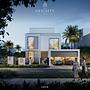 Salva - Villa in Top-Community -
4 BR mit Pool - THE_HEIGHTS_4br_type_a_front_the_heights_3D_render_by_VV_v1