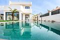 Luxusvilla mit Pool - Serendipia Beach Villa-11