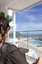 Penthouse direkt am Meer mit Panoramablick - 28