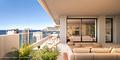 Erleben Sie luxuriöses Wohnen in Calpe: Neubau Appartment - 1 SZ mit Meerblick und Einbauküche - V12 FINAL