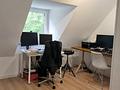Helle Maisonettewohnung mit Südbalkon in ruhiger Alleestraße – modernes Wohnen in Krefeld-Kempener Feld - 020 Büroraum