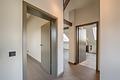 Exklusives Designerhaus mit Poollandschaft und kompromissloser Ausstattung in Würmersheim - Flur DG