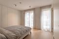 "Therese": Exquisites Penthouse mit Roofgarden - Masterschlafzimmer mit hochwertigen Schreinereinbauten