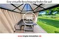 Wohnhaus + Gästehaus mit großen Grundstück in Feldrandlage! Nur 20 Minuten zum Ostseestrand! - Virtuelle Besichtigung!