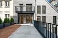 Townhouse: Urbanes, ruhiges Wohnen in der Maxvorstadt zum Erstbezug - Dachterrasse nach Süden