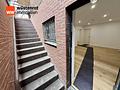 Raumwunder *ca. 160 m² Wohn- und Nutzfläche auf zwei Ebenen*Naturschutzgebiet* - Eingang Souterrain Rückseite