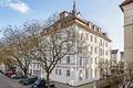 Exklusive 4-Zimmer-Maisonettewohnung mit Dachterrasse im Stattelmann Palais - Hausansicht