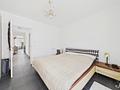 Einziehen ab Herbst – großzügige 4-Zimmer-Wohnung mit großem Balkon in München-Trudering - Schlafzimmer
