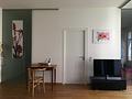 Zentral in München: moderne Wohnung im alten Hof in Erbpacht optional mit TG-Stellplatz - Wohnraum
