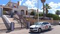 Villa mit 3 Schlafzimmern, 2 Bädern, Dachterrasse und Gemeinschaftspool im La Finca Golf Resort