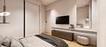 Exklusives 3-Schlafzimmer-Apartment mit privatem Dachgarten - 3 BR SZ4