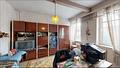PROVISIONSFREI: Sanierungsobjekt in Benndorf mit 185 m² Wohnfläche & großem Grundstück - EG - Wohnzimmer