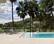 Mallorca charmante Villa mit Golfblick in Son Vida zu verkaufen