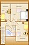 Ihr Traumhaus in Lichtenrade - Modern, komfortabel und einladend! - Grundriss OG