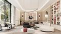 Karl Lagerfeld Villas - 7 Schlafzimmer - Pool - Gym - Sky Lounge - ClubHouse Lounge_27