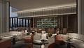 W Residences Tower 3 - Dubai Harbour Bestlage -
2- Zimmer plus Extraraum als Büro für Gäste - 250808-Rooftop Bar v001-min