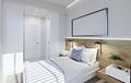 Apartment in der schönsten Oase Europas. - DORMITORIO3
