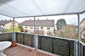 Charmantes, kernsaniertes Mehrfamilienhaus mit vier Wohneinheiten, Gartenidylle und Wohlfühlambiente - Balkon 1. OG