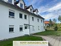 Charmante 3-Zimmer-Wohnung mit Balkon in ruhiger Wohnlage - Hausansicht