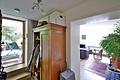 Charmante Eigentumswohnung mit Terrasse in denkmalgeschütztem Altbau - Flur