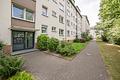 Kapitalanlage: Moderne 4-Zimmer-Dachgeschosswohnung mit Stellplatz in Monheim-Baumberg - Eingangstür