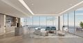 Dubai Islands - direkte Strand- und Meerlage. - 3BR_Living