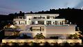 Villa Elegance - moderne Luxusvilla im Verkauf in der Wohnanlage Jazmines in Cumbre del Sol - AJ044-02