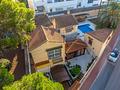Freistehende Villa mit privatem Pool und großem Grundstück in Los Balcones