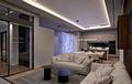 Villen mit 3 Schlafzimmern, 2 Bädern, 2 Gäste-WCs, Keller, Dachterrasse, Klimaanlage und Privatpool im wunderschönen Santa Rosalía Resort