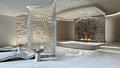 Chalet mit Pool  im La Mazzoni - exklusiv möbliert - LM SPA 1