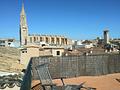 Tolles Apartment mit großzügiger Terrasse in der Altstadt von Palma zu verkaufen