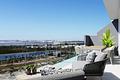 Unglaubliches Penthouse in der Nähe der Salzlagunen - NatureViews-TFTownhouses-Terrace-1